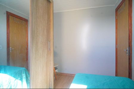 Apartamento para alugar com 49m², 2 quartos e 1 vagaQuarto 2