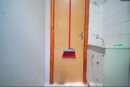 Apartamento para alugar com 49m², 2 quartos e 1 vagaBanheiro