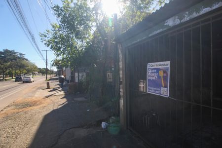 Apartamento para alugar com 80m², 3 quartos e sem vaga Apartamento para alugar com 80m², 3 quartos e sem vagaPlaca