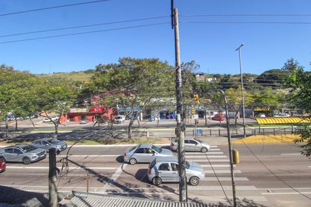 Apartamento para alugar com 80m², 3 quartos e sem vaga Apartamento para alugar com 80m², 3 quartos e sem vagaVista