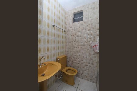 Apartamento para alugar com 80m², 3 quartos e sem vaga Apartamento para alugar com 80m², 3 quartos e sem vagaBanheiro