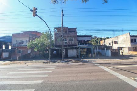 Apartamento para alugar com 80m², 3 quartos e sem vaga Apartamento para alugar com 80m², 3 quartos e sem vagaFachada