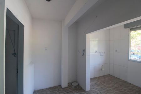 Apartamento para alugar com 80m², 3 quartos e sem vaga Apartamento para alugar com 80m², 3 quartos e sem vagaCozinha/Area de serviço