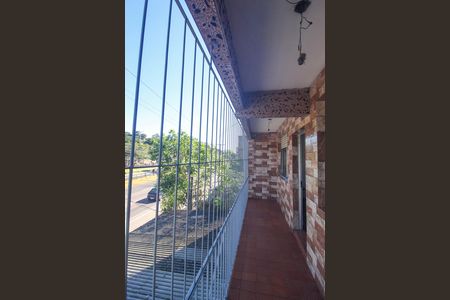 Apartamento para alugar com 80m², 3 quartos e sem vaga Apartamento para alugar com 80m², 3 quartos e sem vagavaranda