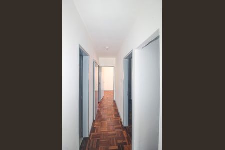 Apartamento para alugar com 80m², 3 quartos e sem vaga Apartamento para alugar com 80m², 3 quartos e sem vagaCorredor