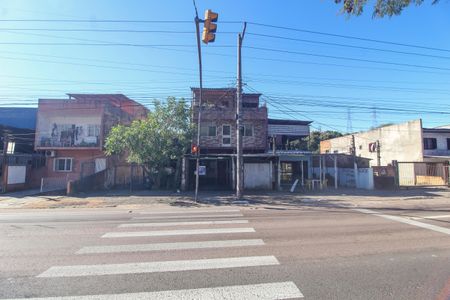 Apartamento para alugar com 80m², 3 quartos e sem vaga Apartamento para alugar com 80m², 3 quartos e sem vagaFachada