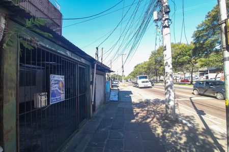 Apartamento para alugar com 80m², 3 quartos e sem vaga Apartamento para alugar com 80m², 3 quartos e sem vagaPlaca