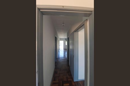 Apartamento para alugar com 80m², 3 quartos e sem vaga Apartamento para alugar com 80m², 3 quartos e sem vagaCorredor