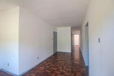 Sala de apartamento para alugar com 3 quartos, 80m² em Partenon, Porto Alegre
