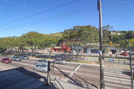Apartamento para alugar com 80m², 3 quartos e sem vaga Apartamento para alugar com 80m², 3 quartos e sem vagaVista