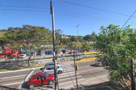 Apartamento para alugar com 80m², 3 quartos e sem vaga Apartamento para alugar com 80m², 3 quartos e sem vagaVista