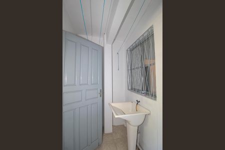 Apartamento para alugar com 80m², 3 quartos e sem vaga Apartamento para alugar com 80m², 3 quartos e sem vagaCozinha/Area de serviço