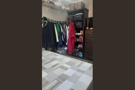 Apartamento à venda com 54m², 3 quartos e 1 vaga Apartamento à venda com 54m², 3 quartos e 1 vagaQuarto