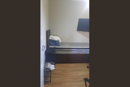 Apartamento à venda com 54m², 3 quartos e 1 vaga Apartamento à venda com 54m², 3 quartos e 1 vagaQuarto