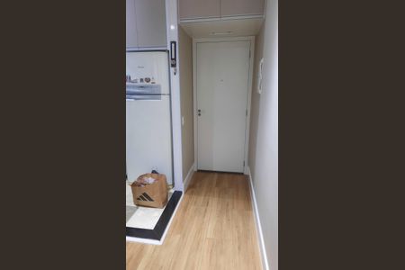 Sala de apartamento à venda com 3 quartos, 54m² em Paulicéia, São Bernardo do Campo