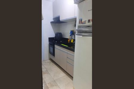 Apartamento à venda com 54m², 3 quartos e 1 vaga Apartamento à venda com 54m², 3 quartos e 1 vagaCozinha