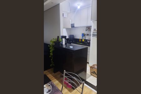 Apartamento à venda com 54m², 3 quartos e 1 vaga Apartamento à venda com 54m², 3 quartos e 1 vagaCozinha