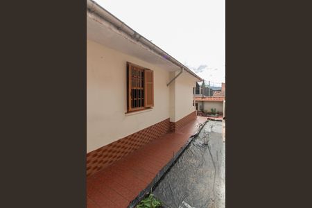 Casa à venda com 184m², 3 quartos e 1 vaga