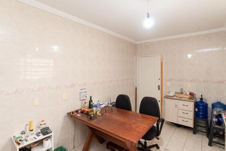 Casa à venda com 184m², 3 quartos e 1 vaga