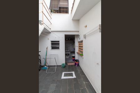 Casa à venda com 184m², 3 quartos e 1 vaga