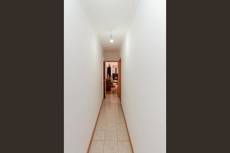 Casa à venda com 184m², 3 quartos e 1 vaga