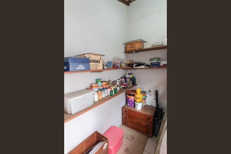 Casa à venda com 184m², 3 quartos e 1 vaga