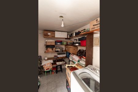 Casa à venda com 184m², 3 quartos e 1 vaga