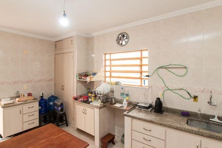 Casa à venda com 184m², 3 quartos e 1 vaga