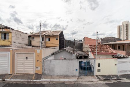 Casa à venda com 184m², 3 quartos e 1 vaga Casa à venda com 184m², 3 quartos e 1 vagaSala - Vista