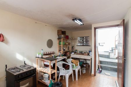Casa à venda com 184m², 3 quartos e 1 vaga