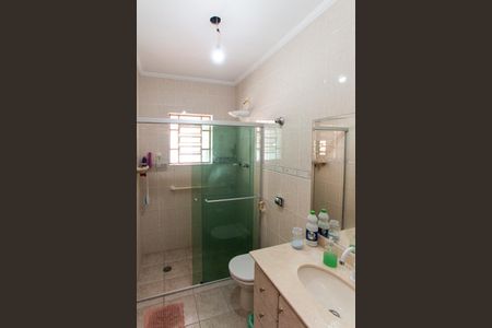 Casa à venda com 184m², 3 quartos e 1 vaga