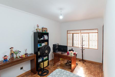 Sala de casa à venda com 3 quartos, 184m² em Vila Constança, São Paulo