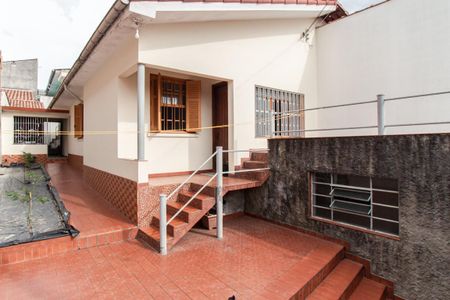 Casa à venda com 184m², 3 quartos e 1 vaga