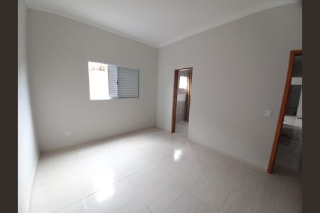 Casa para alugar com 80m², 2 quartos e 1 vagaSuíte 1