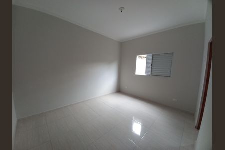 Casa para alugar com 80m², 2 quartos e 1 vagaSuíte 1