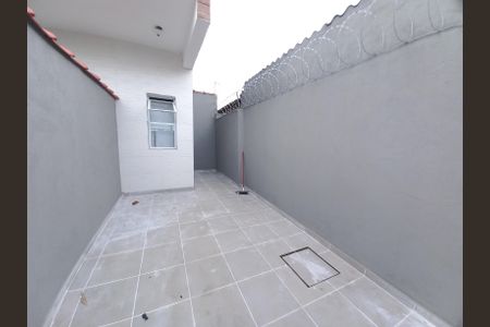 Casa para alugar com 80m², 2 quartos e 1 vagaGaragem