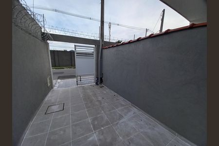 Casa para alugar com 80m², 2 quartos e 1 vagaGaragem