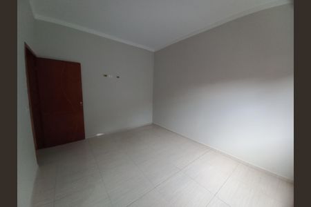 Casa para alugar com 80m², 2 quartos e 1 vagaSuíte 1
