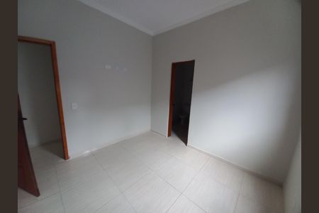 Casa para alugar com 80m², 2 quartos e 1 vagaSuíte 2