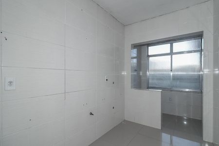 Apartamento à venda com 66m², 2 quartos e 1 vagaCozinha