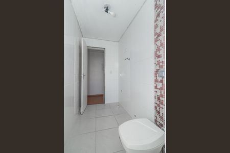 Apartamento à venda com 66m², 2 quartos e 1 vagaBanheiro