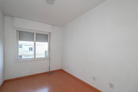 Apartamento à venda com 66m², 2 quartos e 1 vagaQuarto 2