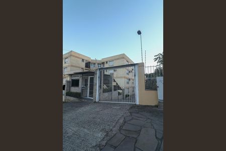 Apartamento à venda com 66m², 2 quartos e 1 vagaFachada