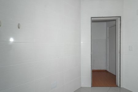 Apartamento à venda com 66m², 2 quartos e 1 vagaCozinha