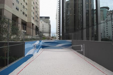 Studio à venda com 24m², 1 quarto e sem vagaÁrea Comum - Quadra