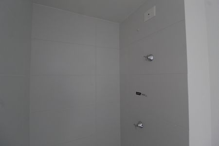 Studio à venda com 24m², 1 quarto e sem vagaBanheiro da Suíte