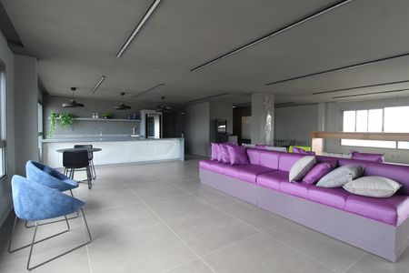 Studio à venda com 24m², 1 quarto e sem vagaÁrea Comum - Salão de Festas