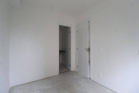 Quarto Suíte de kitnet/studio à venda com 1 quarto, 24m² em Vila Nova Conceição, São Paulo