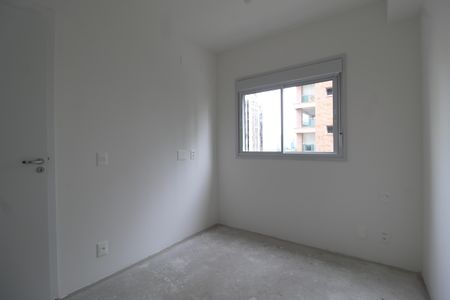 Quarto Suíte de kitnet/studio à venda com 1 quarto, 24m² em Vila Nova Conceição, São Paulo