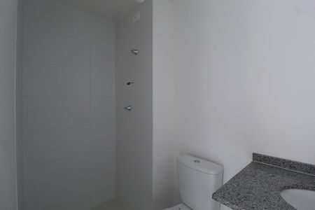 Studio à venda com 24m², 1 quarto e sem vagaBanheiro da Suíte